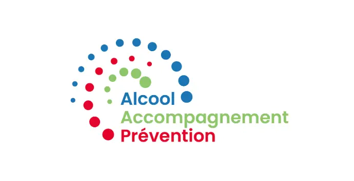 Logo Alcool Accompagnement Prévention